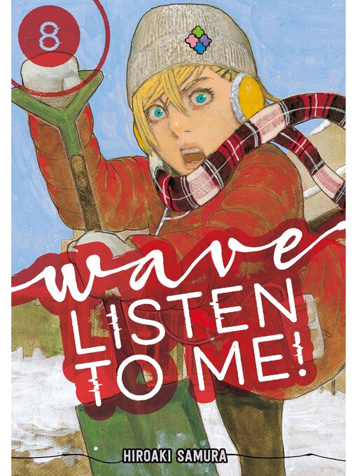 Title details for Wave， Listen to Me！, Volume 8 by Hiroaki Samura - Available